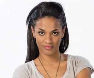 Freema Agyeman