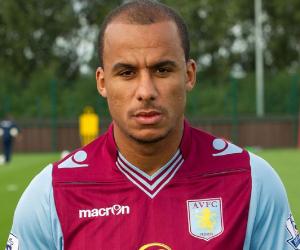 Gabriel Agbonlahor