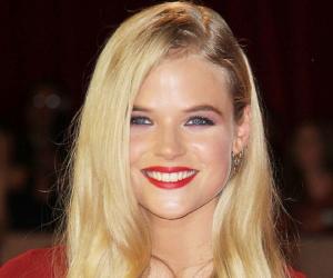 Gabriella Wilde