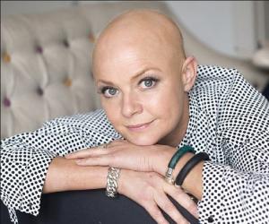 Gail Porter