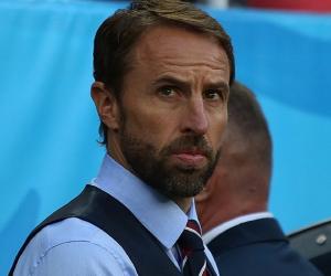 Gareth Southgate