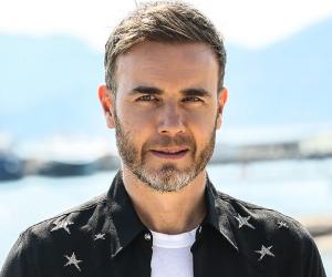 Gary Barlow