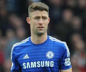 Gary Cahill