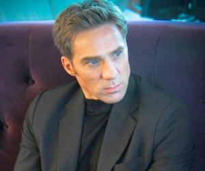 Gary Daniels