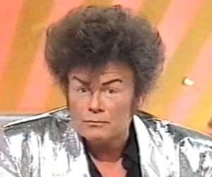 Gary Glitter