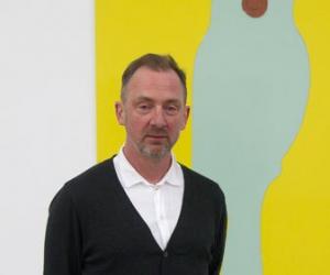 Gary Hume