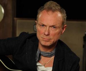 Gary Kemp