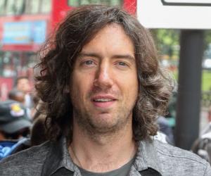 Gary Lightbody