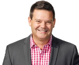 Gary Mehigan