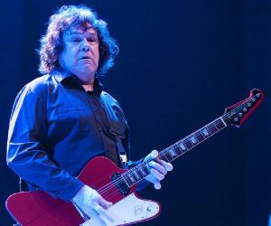 Gary Moore