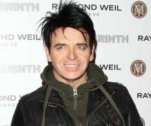 Gary Numan