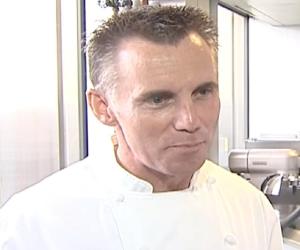 Gary Rhodes