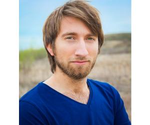 Gavin Free