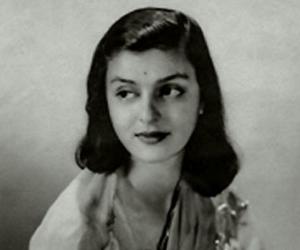 Gayatri Devi