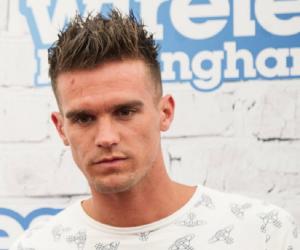 Gaz Beadle