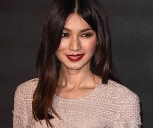 Gemma Chan