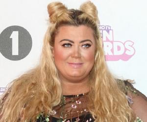 Gemma Collins