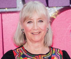 Gemma Jones