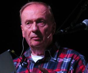 Geoff Emerick