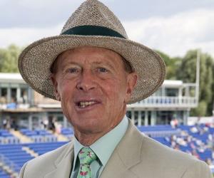 Geoffrey Boycott