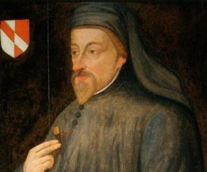 Geoffrey Chaucer