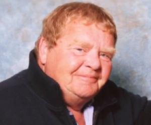 Geoffrey Hughes