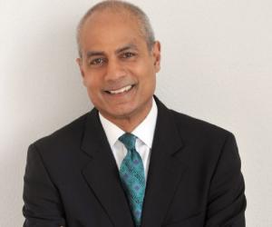 George Alagiah