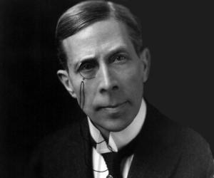 George Arliss