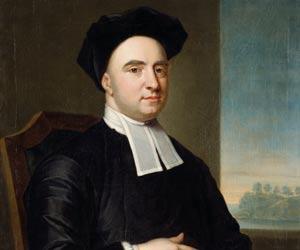 George Berkeley