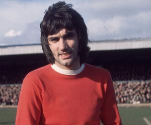 George Best