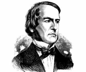 George Boole