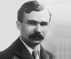 George Butterworth