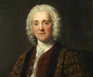 George Grenville