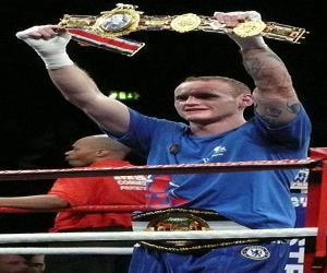 George Groves