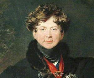 George IV Of The United Kingdom