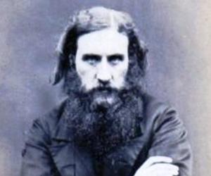 George MacDonald