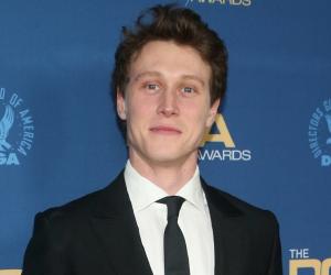 George MacKay