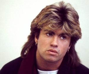 George Michael