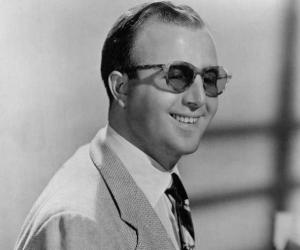 George Shearing