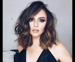 Georgina Wilson