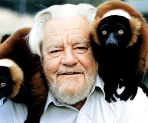 Gerald Durrell