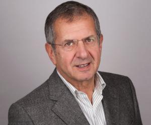 Gerald Ratner