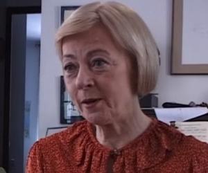 Geraldine McEwan