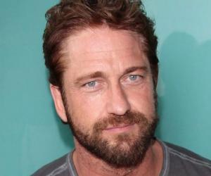 Gerard Butler