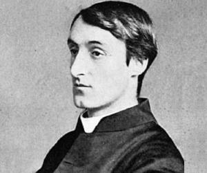 Gerard Manley Hopkins