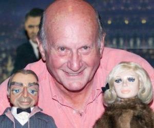 Gerry Anderson