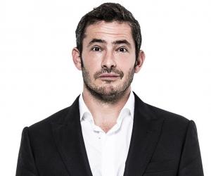 Giles Coren