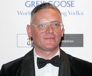 Giles Deacon