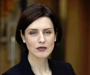 Gina McKee