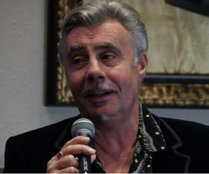 Glen Matlock